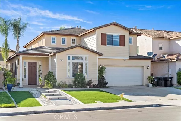 Eastvale, CA 92880,7691 Nut GRV