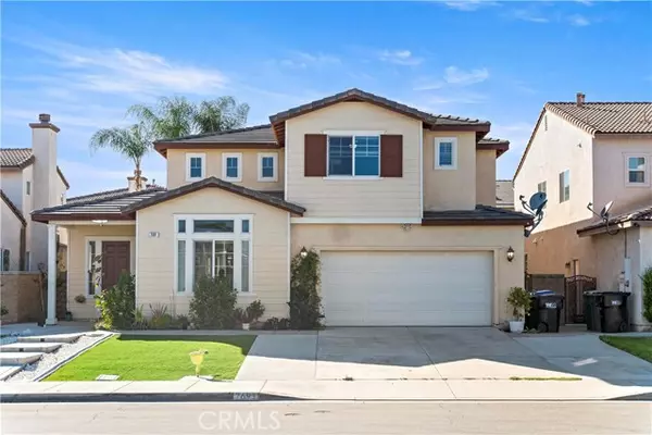 Eastvale, CA 92880,7691 Nut GRV