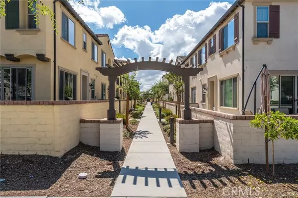 2845 E Berry Loop Privado 33, Ontario, CA 91761