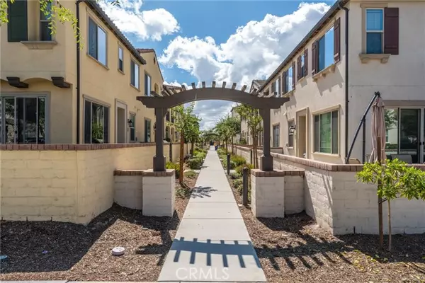 2845 E Berry Loop Privado 33, Ontario, CA 91761