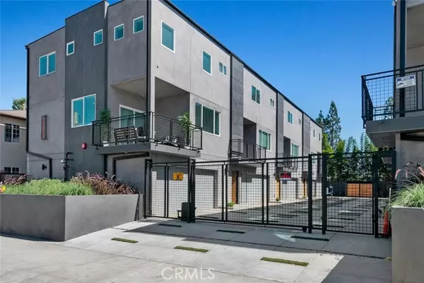 13538 Vanowen Street 5, Valley Glen, CA 91405