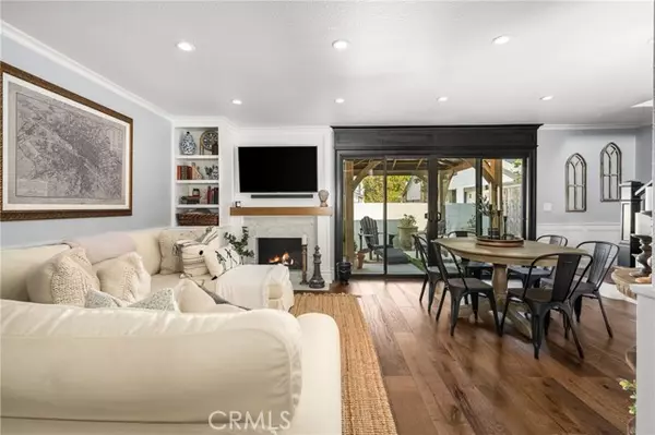 1055 Tustin PNES, Tustin, CA 92780