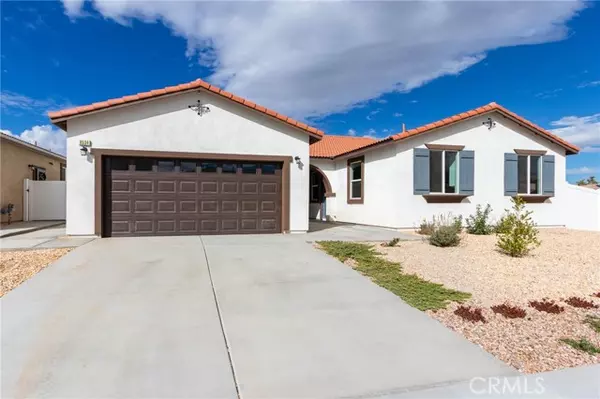 Hesperia, CA 92344,8534 Stockton AVE