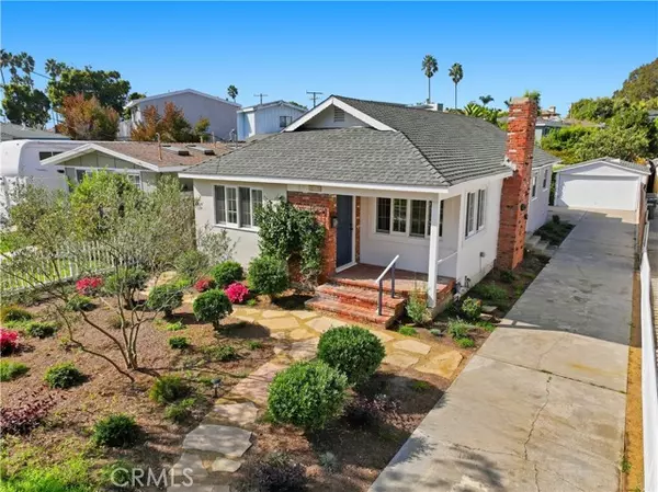 815 South Juanita, Redondo Beach, CA 90277