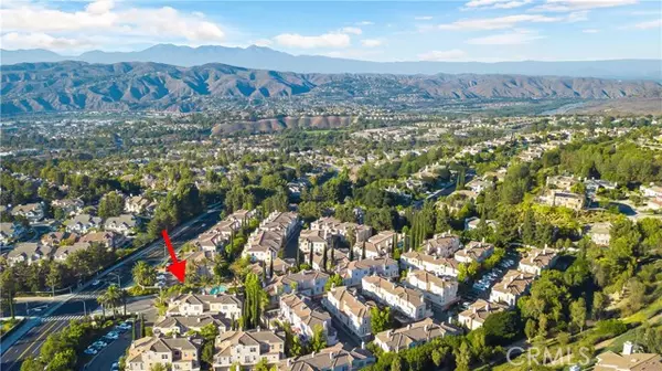 Anaheim Hills, CA 92808,1062 S Romano CT