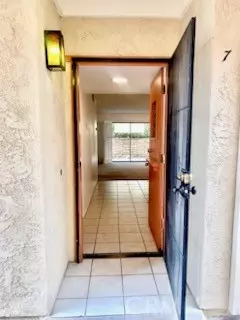 1411 N Sunrise 7, Palm Springs, CA 92262