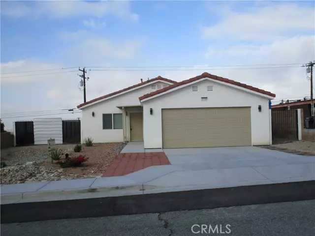 Desert Hot Springs, CA 92240,13325 Hermano WAY