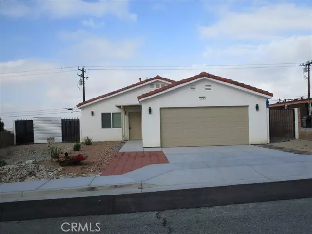 13325 Hermano WAY, Desert Hot Springs, CA 92240