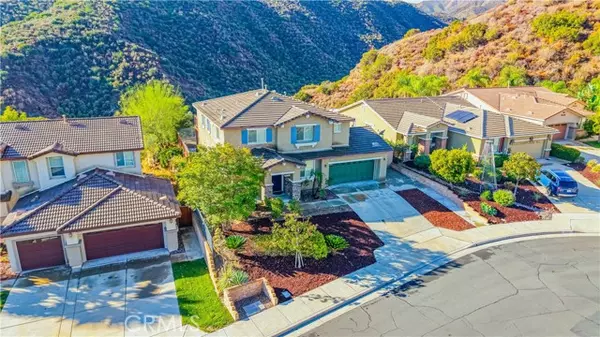 Lake Elsinore, CA 92530,29371 High Ridge DR