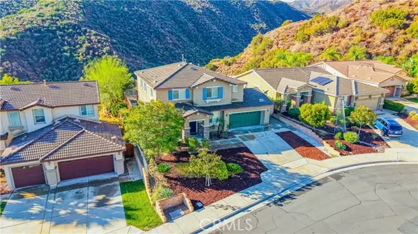 Lake Elsinore, CA 92530,29371 High Ridge DR