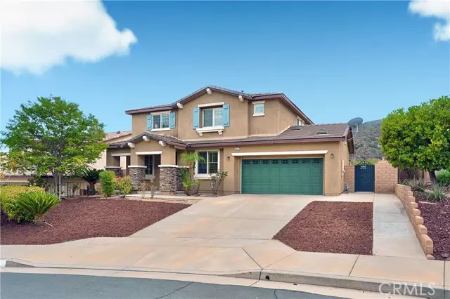 29371 High Ridge DR, Lake Elsinore, CA 92530
