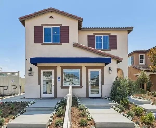 Moreno Valley, CA 92555,14043 Carina ST