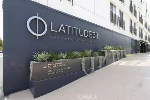 3119 Via Dolce 109, Marina Del Rey, CA 90292
