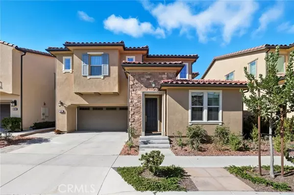 1883 Aliso Canyon DR, Lake Forest, CA 92610