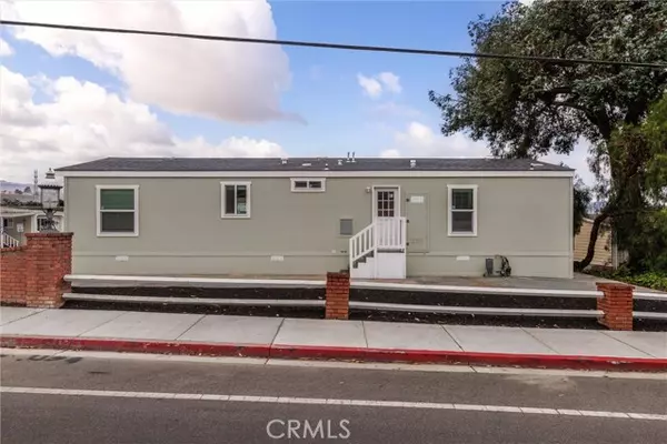 San Luis Obispo, CA 93401,1255 Orcutt RD A11