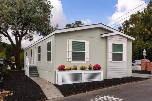 1255 Orcutt RD A11, San Luis Obispo, CA 93401