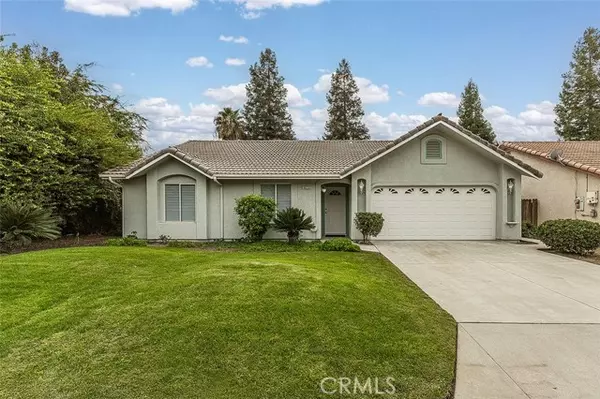 5625 W Swift AVE, Fresno, CA 93722