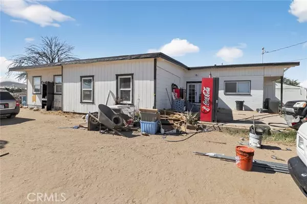 Phelan, CA 92371,11550 Cactus