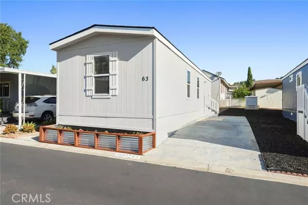 Thousand Oaks, CA 91362,2193 Los Feliz DR 63