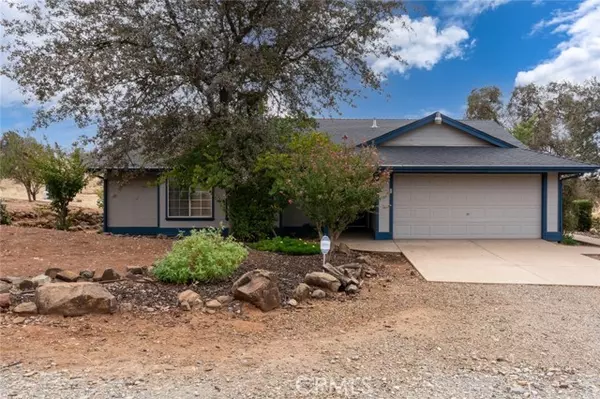 Catheys Valley, CA 95306,5030 Creek Front RD