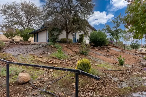 Catheys Valley, CA 95306,5030 Creek Front RD