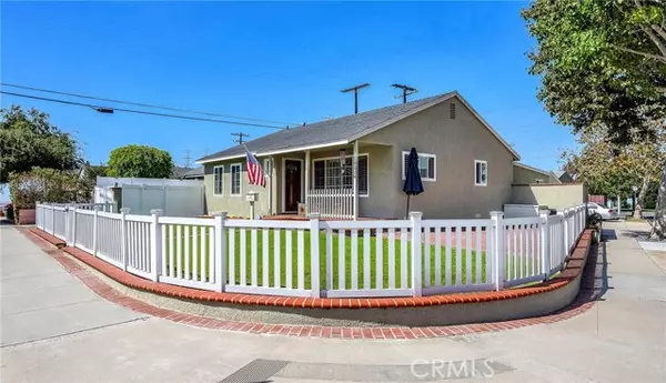 19219 Beckworth, Torrance, CA 90503