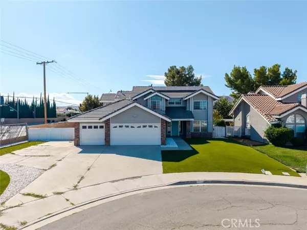 Quartz Hill, CA 93536,6002 Caleche RD