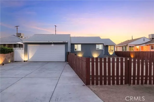 Palmdale, CA 93550,38609 Ladelle