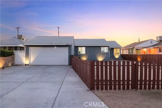 Palmdale, CA 93550,38609 Ladelle