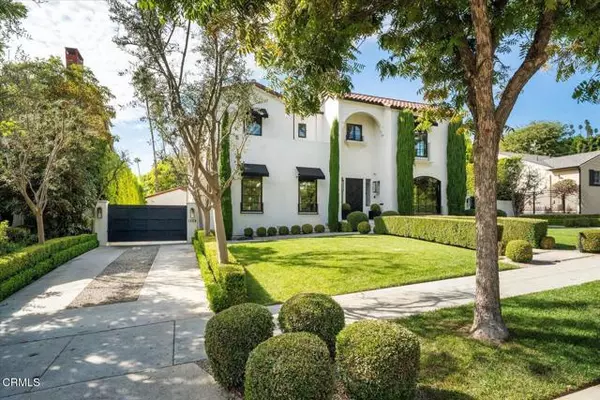 Glendale, CA 91207,1329 Campbell ST