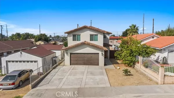 Colton, CA 92324,1475 Holly AVE