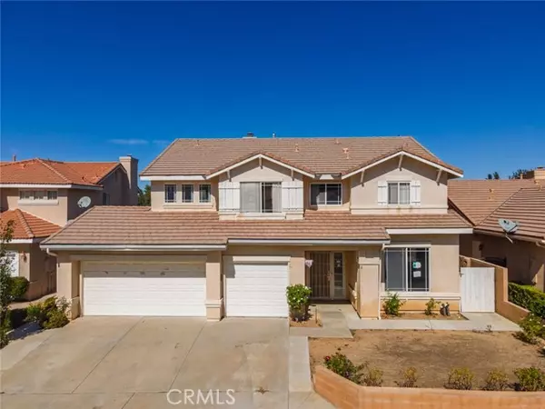 22605 White Wing, Saugus, CA 91350