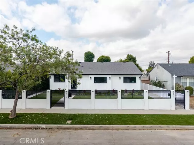 6219 Sylvia AVE, Tarzana, CA 91335