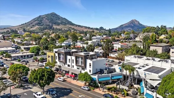 1308 Monterey 340, San Luis Obispo, CA 93401