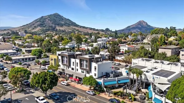 1308 Monterey 340, San Luis Obispo, CA 93401