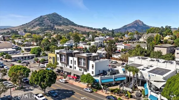 1308 Monterey 340, San Luis Obispo, CA 93401