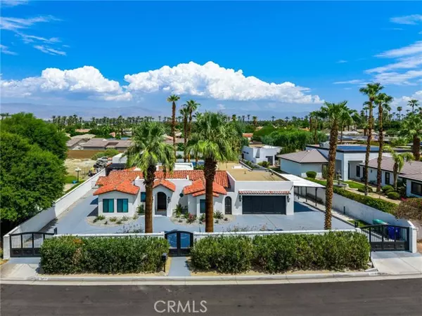 44558 Santa Ynez AVE, Palm Desert, CA 92260