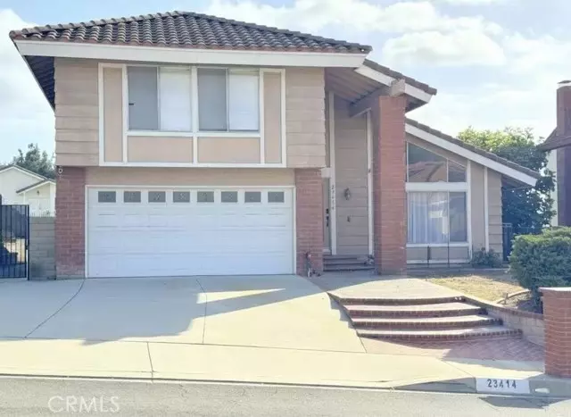 23414 Amberwick, Diamond Bar, CA 91765