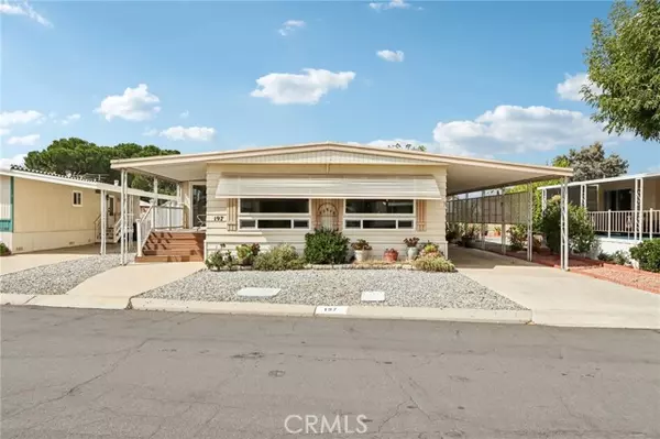 Menifee, CA 92586,27601 Sun City BLD 197