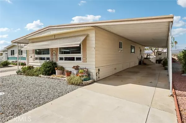 Menifee, CA 92586,27601 Sun City BLD 197