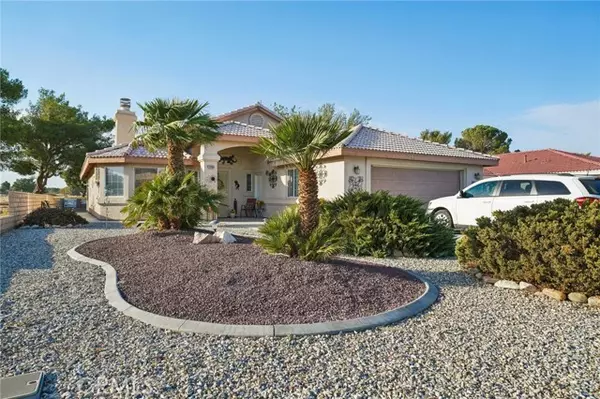 Helendale, CA 92342,27468 Cloverleaf DR