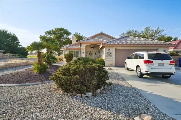 Helendale, CA 92342,27468 Cloverleaf DR