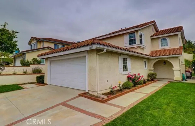 4350 Via Del Obispo, Yorba Linda, CA 92886