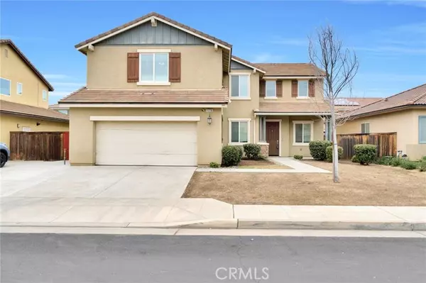 1776 WHITEASH, Clovis, CA 93619