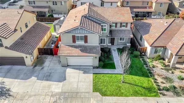 Clovis, CA 93619,1776 WHITEASH