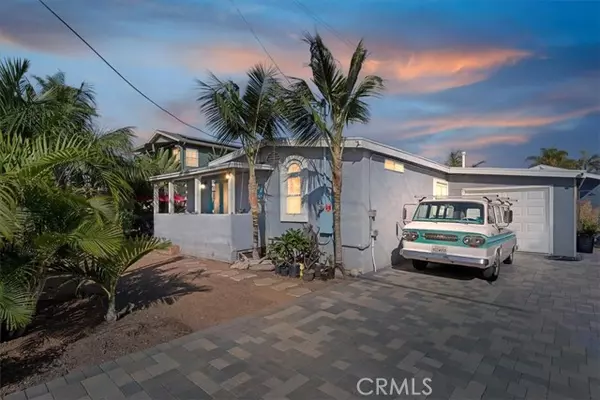 Encinitas, CA 92024,142 E Glaucus