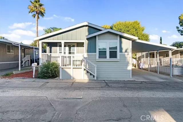 29021 Bouquet Canyon 323, Saugus, CA 91390