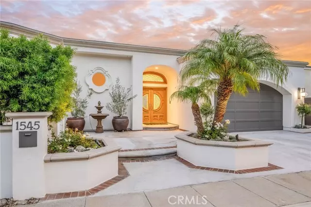 1545 Caribbean WAY, Laguna Beach, CA 92651