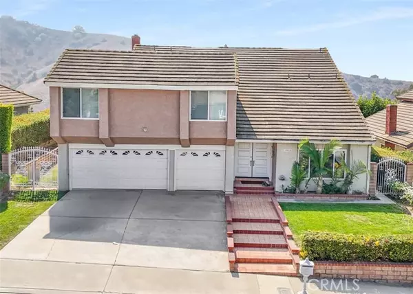 11818 Pocasset DR, Whittier, CA 90601