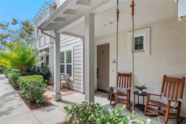 8 Azara LN, Ladera Ranch, CA 92694